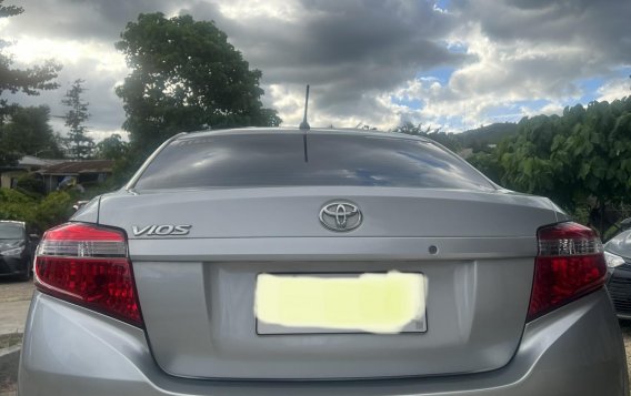 2016 Toyota Vios  1.3 J MT in Cebu City, Cebu-10