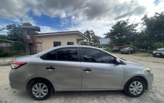 2016 Toyota Vios  1.3 J MT in Cebu City, Cebu-9