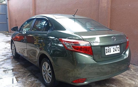 2017 Toyota Vios in Quezon City, Metro Manila-5