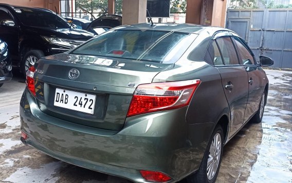 2017 Toyota Vios in Quezon City, Metro Manila-4