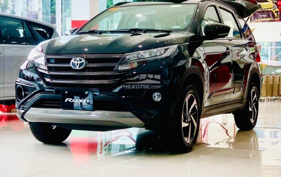 2023 Toyota Rush G GR-S 1.5 AT in Silang, Cavite-1