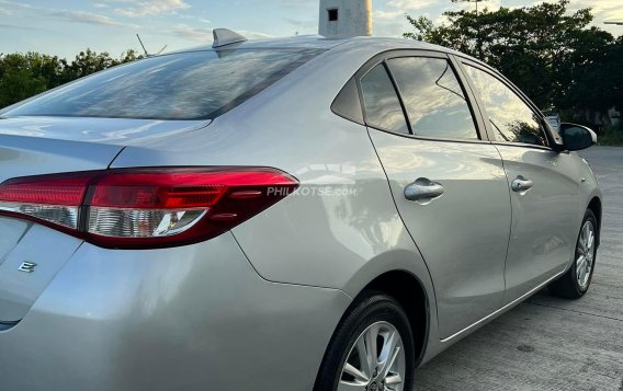 2018 Toyota Vios  1.3 Base MT in San Fernando, La Union-3