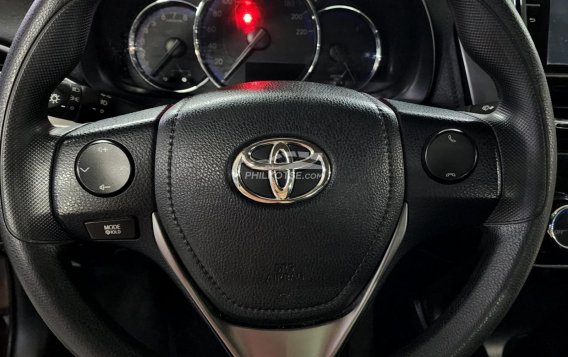 2021 Toyota Vios in Quezon City, Metro Manila-13