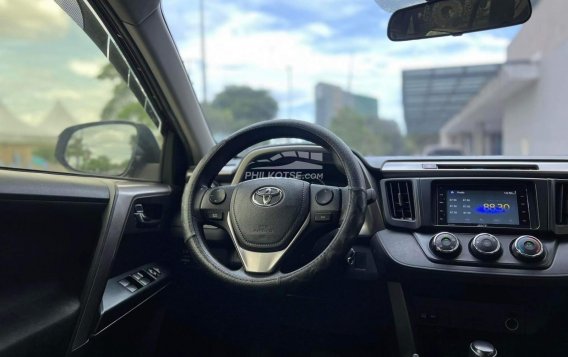 2016 Toyota RAV4 in Makati, Metro Manila-8