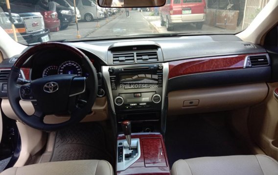 2012 Toyota Camry  2.5 V in Pasig, Metro Manila-6