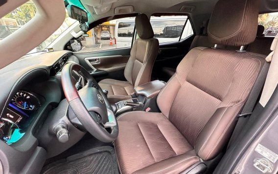 Selling Purple Toyota Fortuner 2020 in Parañaque-2