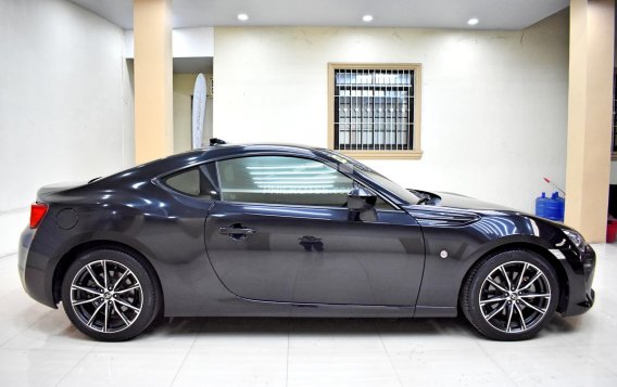 2017 Toyota 86  2.0 AT in Lemery, Batangas-5