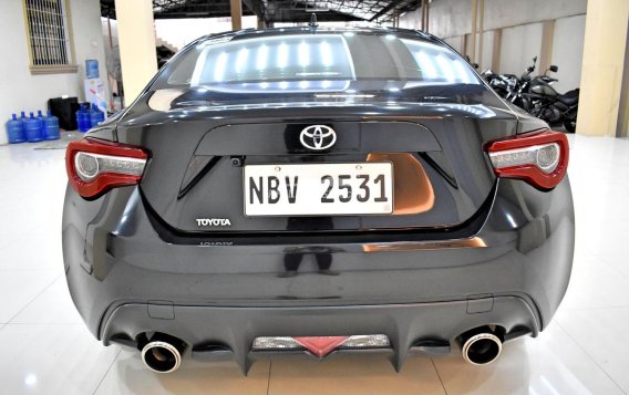 2017 Toyota 86  2.0 AT in Lemery, Batangas-6