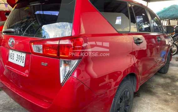 2017 Toyota Innova in Quezon City, Metro Manila-4