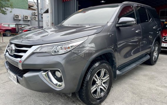 2019 Toyota Fortuner  2.4 G Diesel 4x2 AT in Las Piñas, Metro Manila-13