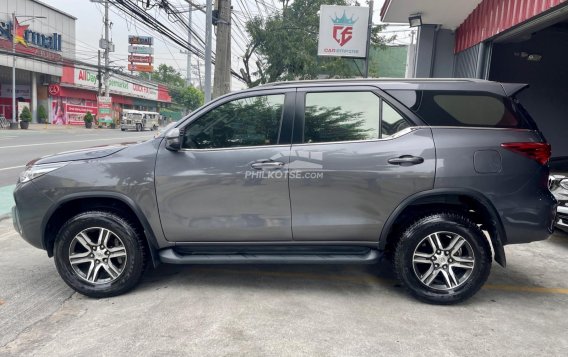 2019 Toyota Fortuner  2.4 G Diesel 4x2 AT in Las Piñas, Metro Manila-12