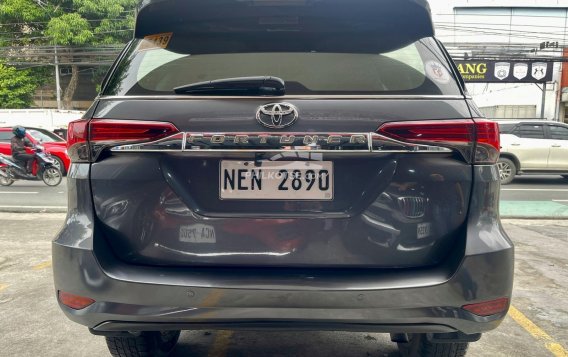 2019 Toyota Fortuner  2.4 G Diesel 4x2 AT in Las Piñas, Metro Manila-10