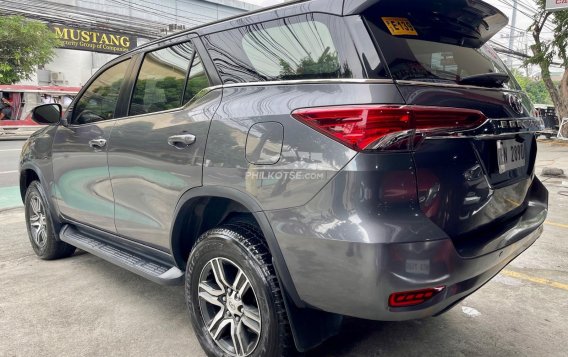 2019 Toyota Fortuner  2.4 G Diesel 4x2 AT in Las Piñas, Metro Manila-11