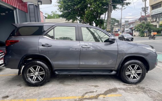 2019 Toyota Fortuner  2.4 G Diesel 4x2 AT in Las Piñas, Metro Manila-8