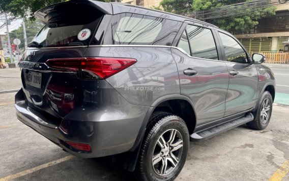 2019 Toyota Fortuner  2.4 G Diesel 4x2 AT in Las Piñas, Metro Manila-9