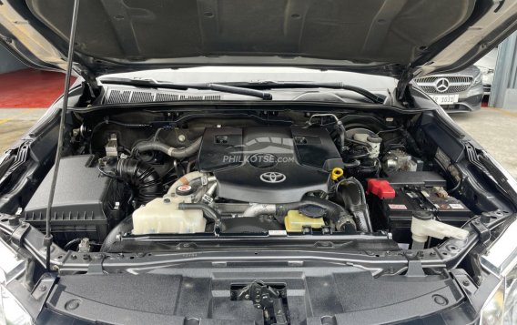 2019 Toyota Fortuner  2.4 G Diesel 4x2 AT in Las Piñas, Metro Manila-6