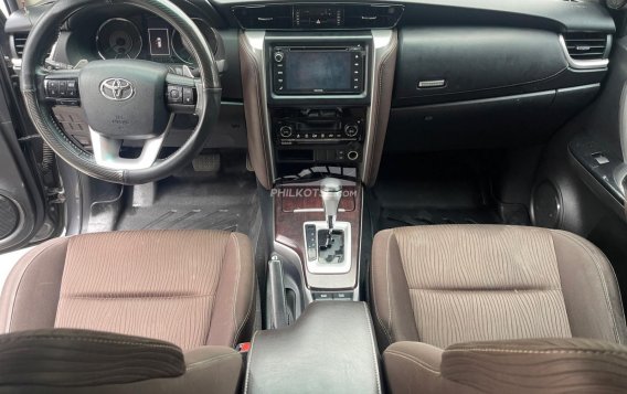 2019 Toyota Fortuner  2.4 G Diesel 4x2 AT in Las Piñas, Metro Manila-4