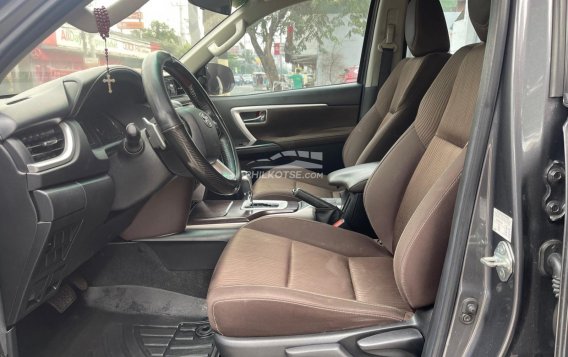 2019 Toyota Fortuner  2.4 G Diesel 4x2 AT in Las Piñas, Metro Manila-5