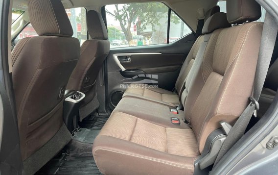 2019 Toyota Fortuner  2.4 G Diesel 4x2 AT in Las Piñas, Metro Manila-3