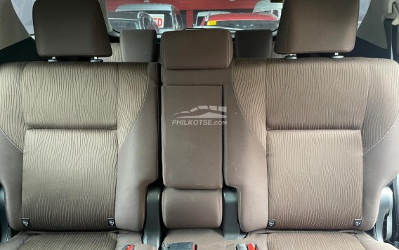 2019 Toyota Fortuner  2.4 G Diesel 4x2 AT in Las Piñas, Metro Manila-2