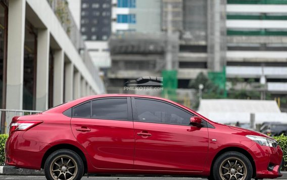 2016 Toyota Vios in Makati, Metro Manila-9