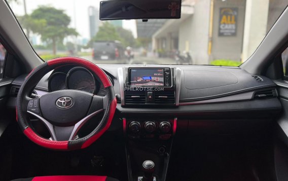 2016 Toyota Vios in Makati, Metro Manila-4