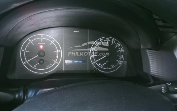 2017 Toyota Innova in Quezon City, Metro Manila-4