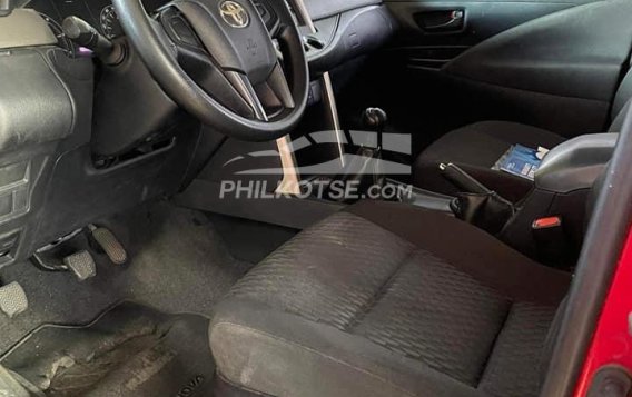 2017 Toyota Innova in Quezon City, Metro Manila-8