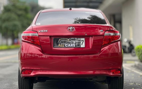 2016 Toyota Vios in Makati, Metro Manila-4