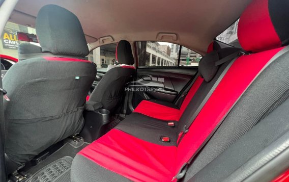 2016 Toyota Vios in Makati, Metro Manila-14