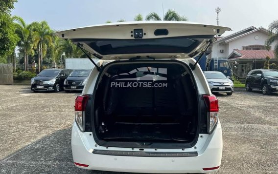 2019 Toyota Innova  2.8 G Diesel AT in Manila, Metro Manila-7
