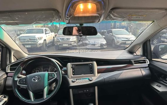 2019 Toyota Innova  2.8 G Diesel AT in Manila, Metro Manila-8