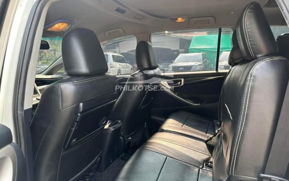 2019 Toyota Innova  2.8 G Diesel AT in Manila, Metro Manila-10