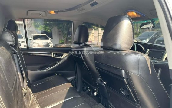 2019 Toyota Innova  2.8 G Diesel AT in Manila, Metro Manila-12