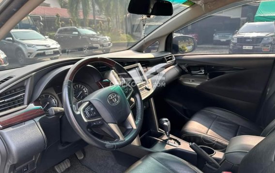 2019 Toyota Innova  2.8 G Diesel AT in Manila, Metro Manila-13