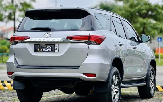 2018 Toyota Fortuner in Makati, Metro Manila-3