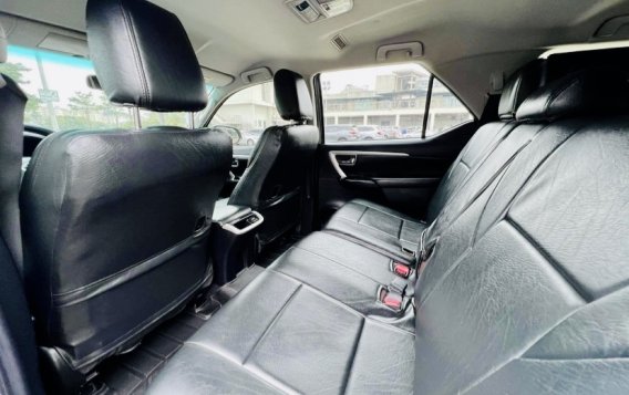 2018 Toyota Fortuner in Makati, Metro Manila-2