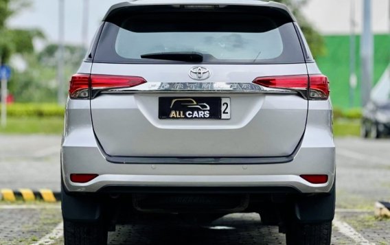 2018 Toyota Fortuner in Makati, Metro Manila-8