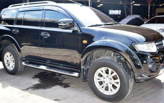 Purple Toyota Super 2014 for sale in Pasig-3