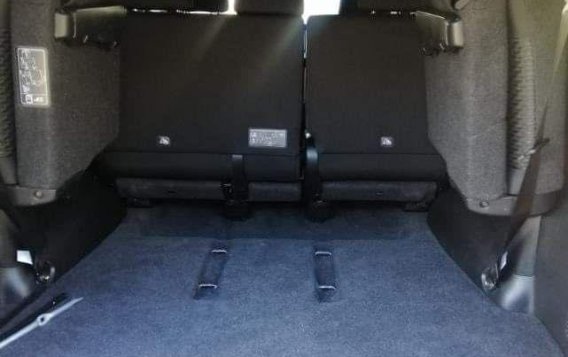 Purple Toyota Innova 2021 for sale in Manila-1