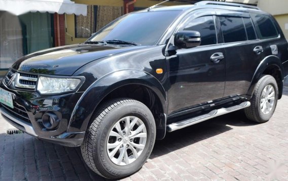Purple Toyota Super 2014 for sale in Pasig-5