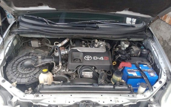 Selling Purple Toyota Innova 2016 in Quezon City-5
