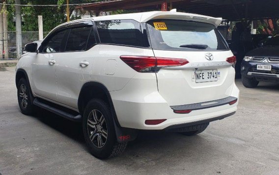Selling Purple Toyota Fortuner 2022 in Pasig-4