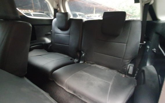 Selling Purple Toyota Fortuner 2022 in Pasig-6