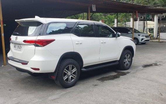 Selling Purple Toyota Fortuner 2022 in Pasig-2