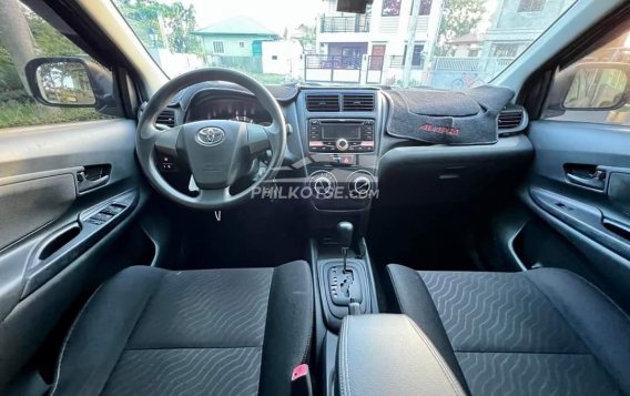 2017 Toyota Avanza  1.3 E AT in Manila, Metro Manila-5