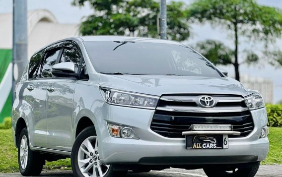 2018 Toyota Innova in Makati, Metro Manila-6