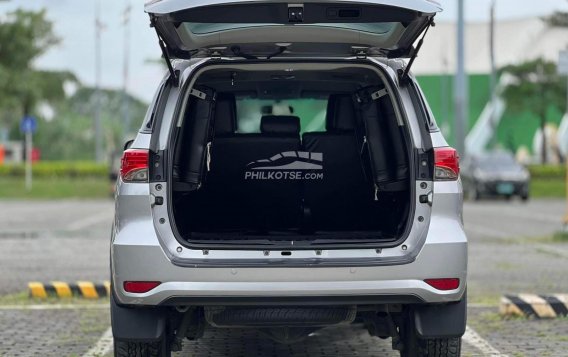 2018 Toyota Fortuner in Makati, Metro Manila-3