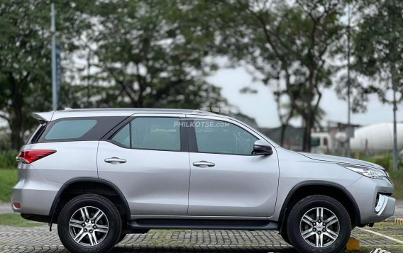 2018 Toyota Fortuner in Makati, Metro Manila-10