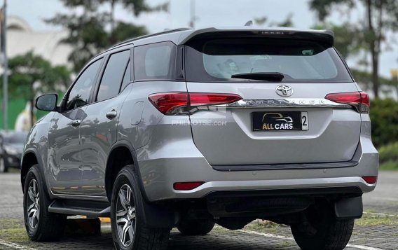 2018 Toyota Fortuner in Makati, Metro Manila-9